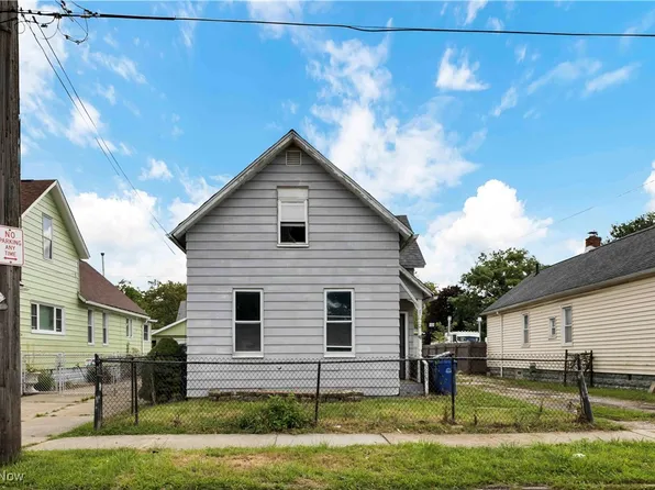 3225 W 50th St, Cleveland, OH 44102