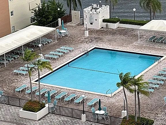 2nd image of 1865 S Ocean Dr #44L