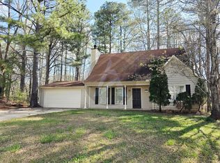 1836 Potomac Pl, Douglasville, GA 30134