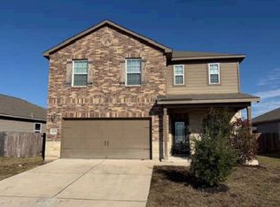 809 Liberty Meadows Dr, Liberty Hill, TX 78642