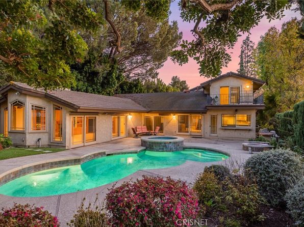 Homes for Sale in Studio City Los Angeles with Pool | Zillow