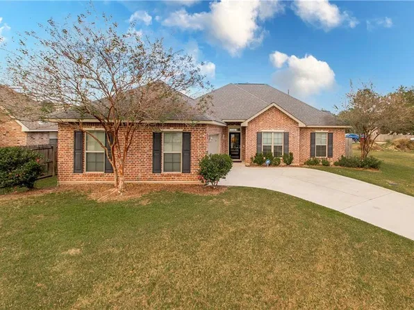 44128 Halter Ln, Hammond, LA 70403