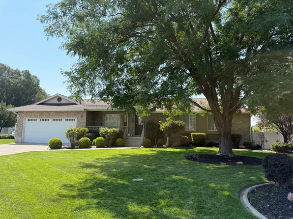 533 W 2200 N, Lehi, UT 84043