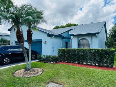8021 NW 100th Way #8021, Fort Lauderdale, FL, 33321
