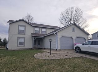 761 Karlson Dr #763, Mansfield, OH 44904