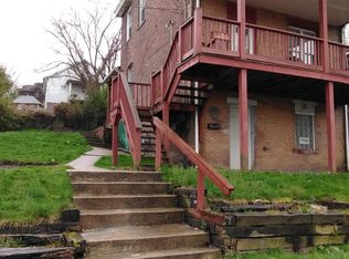 1206 Highland Ave, Monessen, PA 15062