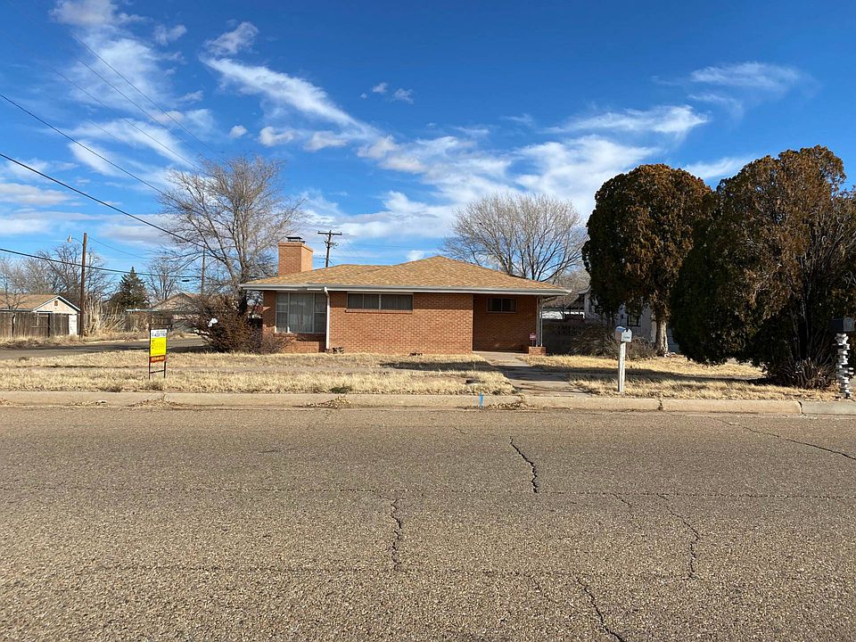 1202 S 5th St, Tucumcari, NM 88401 MLS 11145650 Zillow