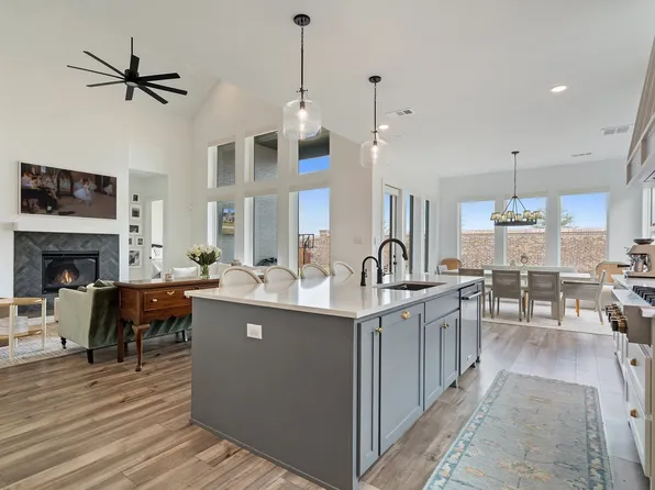 3340 Cabin Crest Pl, Frisco, TX 75033