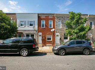 3710 E Pratt St, Baltimore, MD 21224