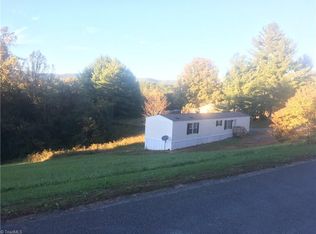 458 Mount Bethel Rd, Cana, VA 24317