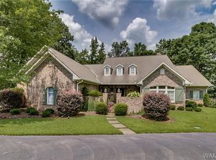 13465 N River Farms Dr, Northport, AL 35473