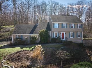 109 Leatherman Trl, Hamden, CT 06518