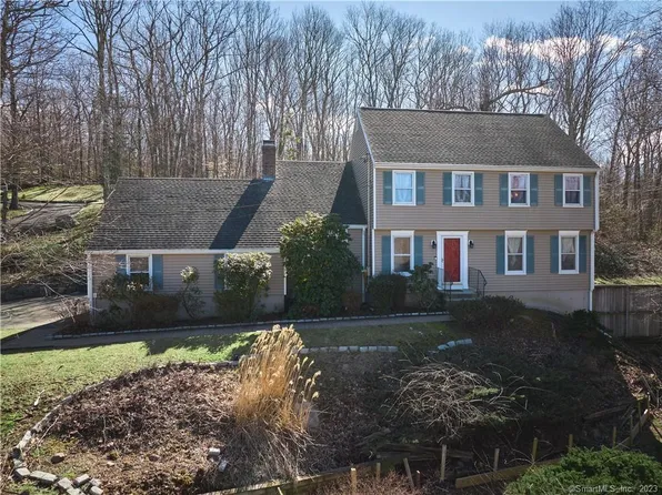 109 Leatherman Trail, Hamden, CT 06518