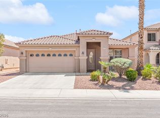 6728 Sand Swallow St, North Las Vegas, NV 89084