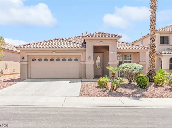 6728 Sand Swallow St, North Las Vegas, NV 89084