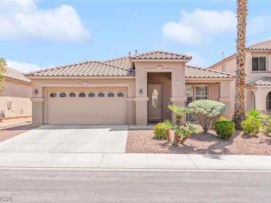 6728 Sand Swallow St, North Las Vegas, NV 89084