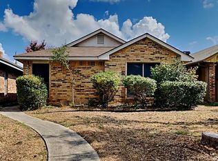 2552 Sunscape Ln, Dallas, TX 75287