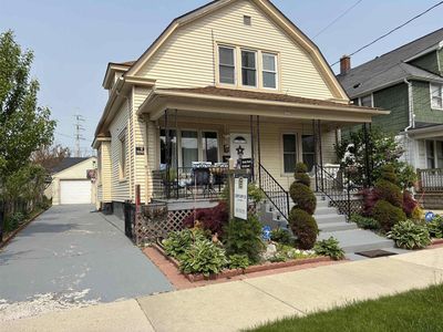 1508 North 17TH STREET, Sheboygan, WI, 53081