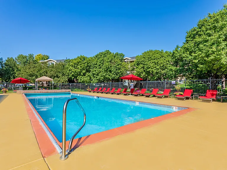 UTE CREEK APARTMENTS — Photo 46