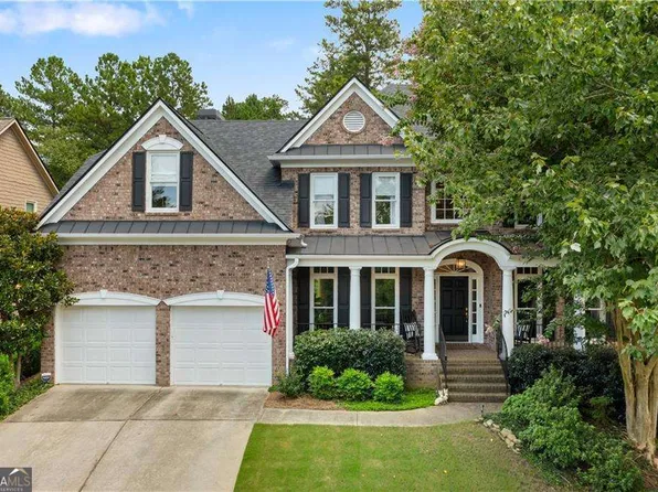 5377 Windsor Green Ct SE, Mableton, GA 30126