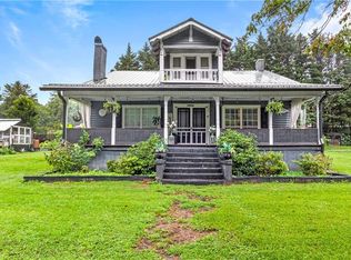 1343 N Franklin Rd, Mount Airy, NC 27030