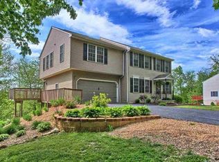 132 Walnut Valley Ct, Wrightsville, PA 17368