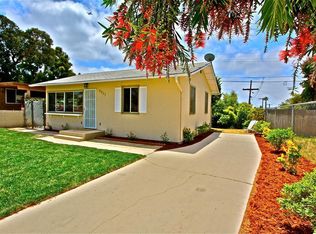 4637 F St, San Diego, CA 92102