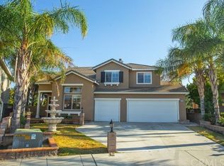15535 Eastwind Ave, Fontana, CA 92336