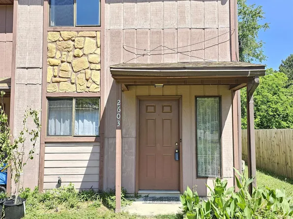 2603 Clara Kee Blvd, Tallahassee, FL 32303