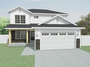 728 Booker St, Rock Springs, WY 82901