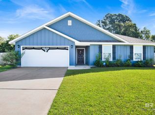 12698 Mikado Cir, Elberta, AL 36530