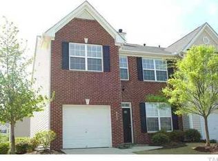 903 Shining Wire Way, Morrisville, NC 27560