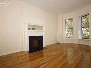 134 W 87th St #3F, New York, NY 10024