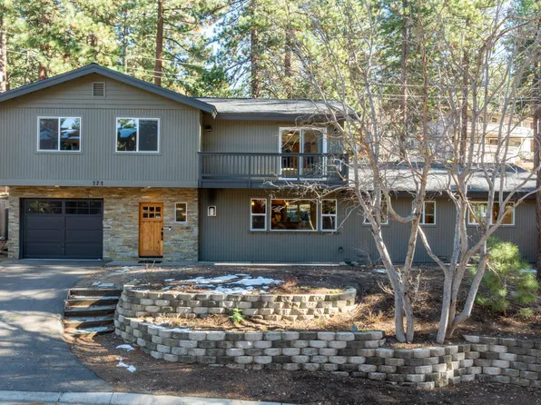 171 Pine Dr, Stateline, NV 89449