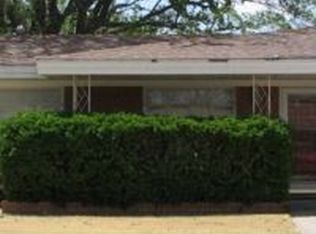 610 W McCune St, Roswell, NM 88203
