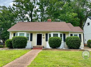 30 Pleasant Ridge Ave, Greenville, SC 29605
