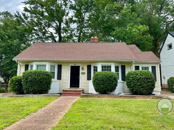 30 Pleasant Ridge Ave, Greenville, SC 29605