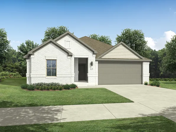 768 Pescado Way, Fort Worth, TX 76052