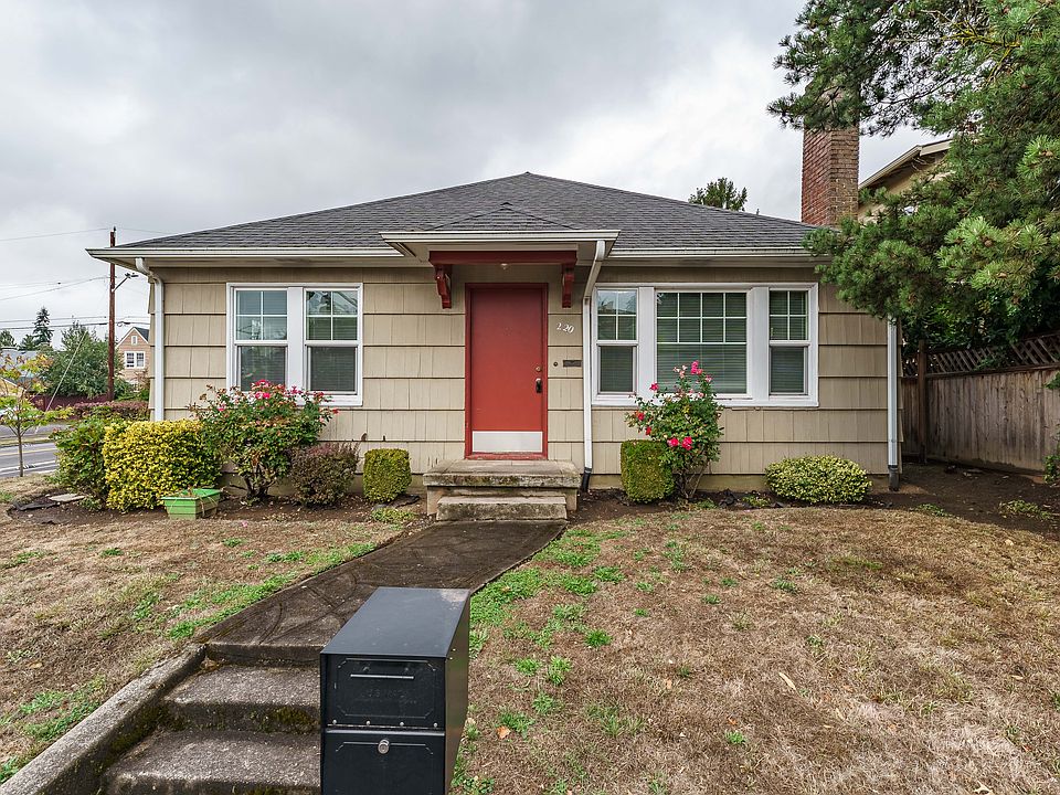 1st image of 220 W Fourth Plain Blvd #220