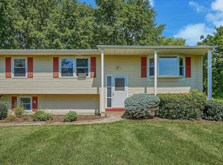 19 Johnson Rd, Lagrangeville, NY 12540