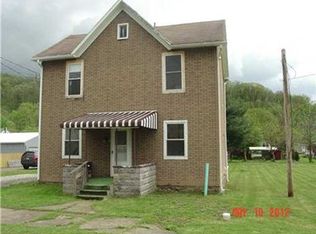 619 Walker St, Garrett, PA 15542