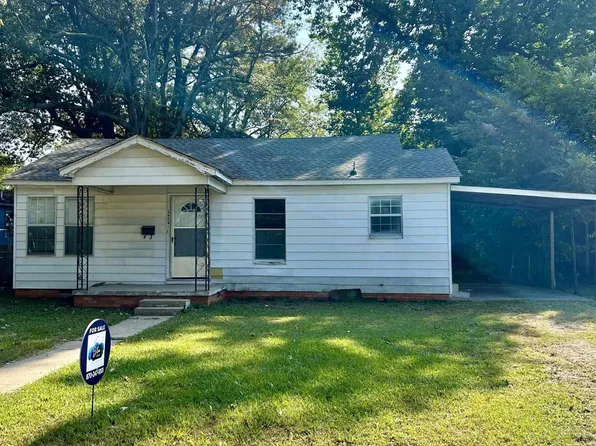 2408 W 26th Ave, Pine Bluff, AR 71603