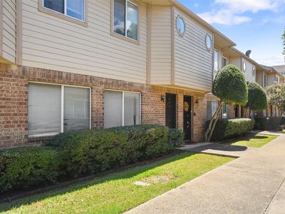 724 S Welch St APT 3, Denton, TX, 76201