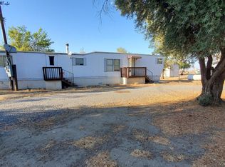 13240 Paskenta Rd, PASKENTA, CA 96074