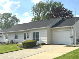(Undisclosed Address), Orland Park, IL 60462