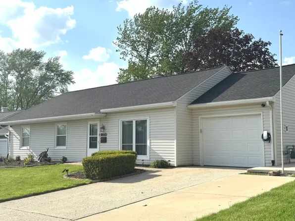 (undisclosed Address), Orland Park, IL 60462