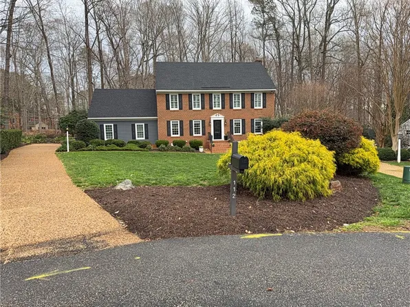 112 Clara Croker, Williamsburg, VA 23185