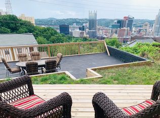 11 Bailey Ave APT B, Pittsburgh, PA 15211