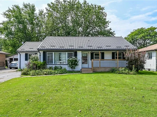 316 Fairview Ave W, Haldimand County, ON N1A 1M3
