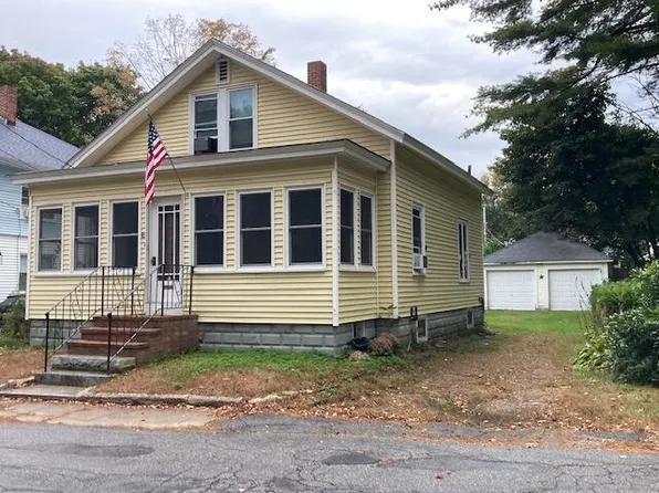 46 Sherburne Street, Sanford, ME 04073